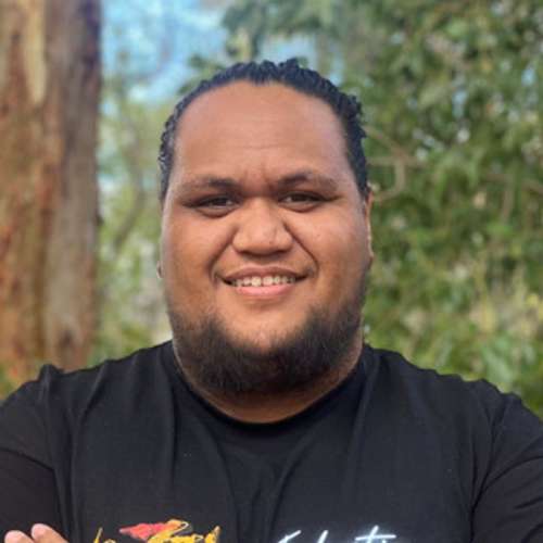 Dre Ngatokurua