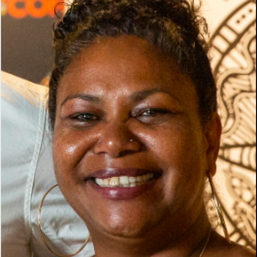Rohanna Angus